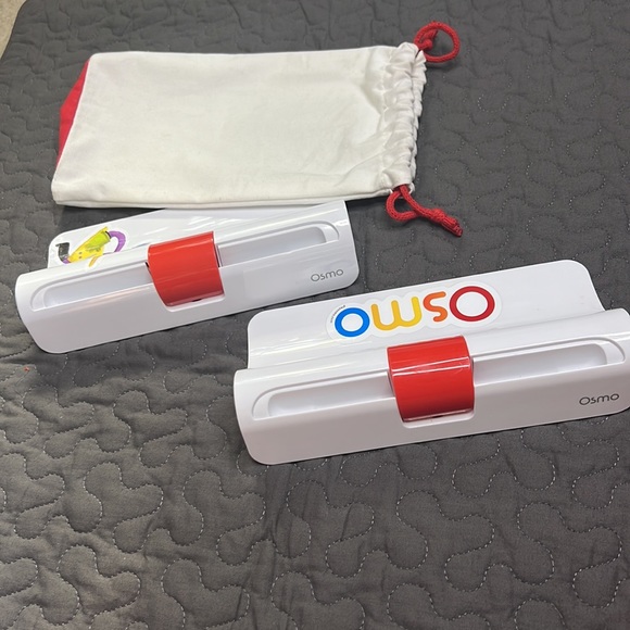 Osmo bundle for 2 iPads - Genius Starter Kit and Creative Starter Kit - Picture 3 of 13